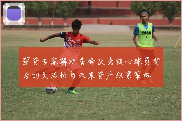 薪资专家解析黄蜂交易核心球员背后的灵活性与未来资产积累策略